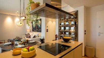 Nyproduktion - Bungalow -
Algorfa - La Finca Golf