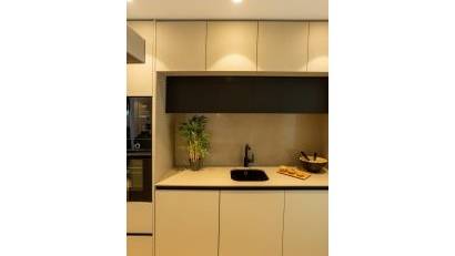 Nyproduktion - Bungalow -
Algorfa - La Finca Golf