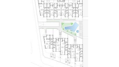 Nyproduktion - Apartment -
Pilar de la Horadada - pueblo