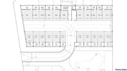 Nyproduktion - Apartment -
Pilar de la Horadada - pueblo