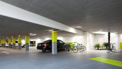 Nyproduktion - Apartment -
Los Alcázares - Serena Golf