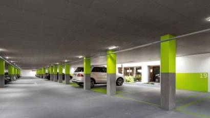 Nyproduktion - Villa -
Los Alcázares - Serena Golf