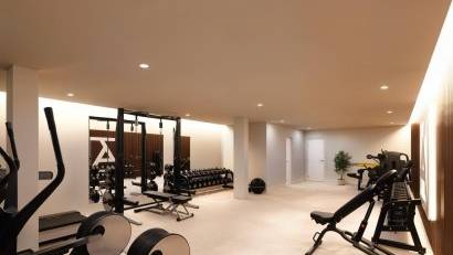 Nyproduktion - Quad House -
Los Alcázares - Serena Golf