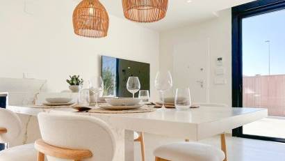 Resale - Semi detached -
Santiago de la Ribera