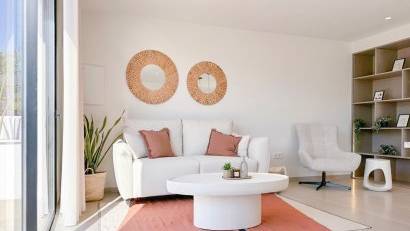 Resale - Semi detached -
Santiago de la Ribera