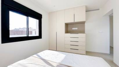 Resale - Semi detached -
Santiago de la Ribera