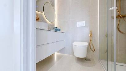 Resale - Semi detached -
Santiago de la Ribera