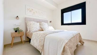 Resale - Semi detached -
Santiago de la Ribera