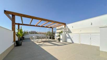 Resale - Semi detached -
Santiago de la Ribera