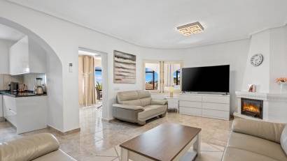 Återförsäljning - Villa -
Ciudad quesada - Ciudad Quesada