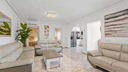 Återförsäljning - Villa -
Ciudad quesada - Ciudad Quesada