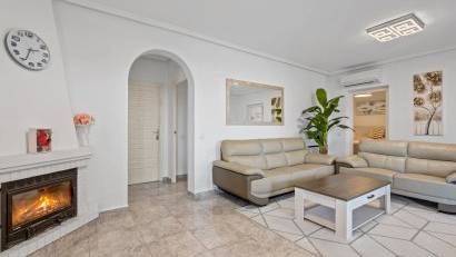 Återförsäljning - Villa -
Ciudad quesada - Ciudad Quesada