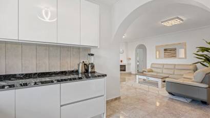 Återförsäljning - Villa -
Ciudad quesada - Ciudad Quesada