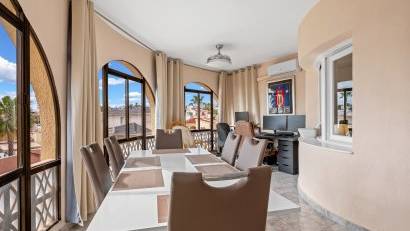 Återförsäljning - Villa -
Ciudad quesada - Ciudad Quesada