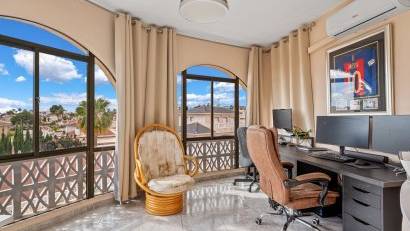 Återförsäljning - Villa -
Ciudad quesada - Ciudad Quesada