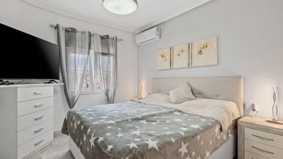 Återförsäljning - Villa -
Ciudad quesada - Ciudad Quesada