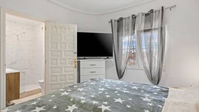 Återförsäljning - Villa -
Ciudad quesada - Ciudad Quesada