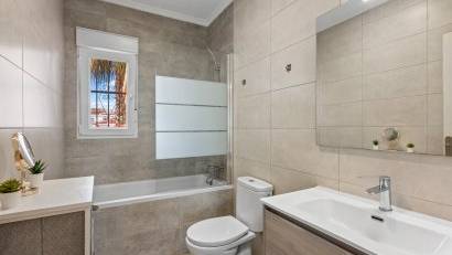 Återförsäljning - Villa -
Ciudad quesada - Ciudad Quesada