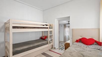 Återförsäljning - Villa -
Ciudad quesada - Ciudad Quesada