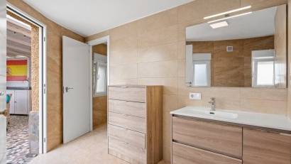 Återförsäljning - Villa -
Ciudad quesada - Ciudad Quesada