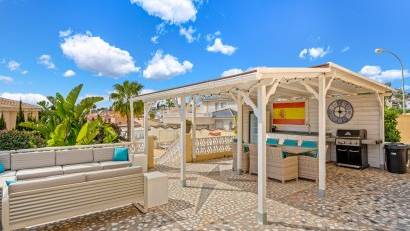 Återförsäljning - Villa -
Ciudad quesada - Ciudad Quesada