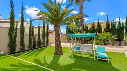 Återförsäljning - Villa -
Ciudad quesada - Ciudad Quesada