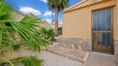 Återförsäljning - Villa -
Ciudad quesada - Ciudad Quesada