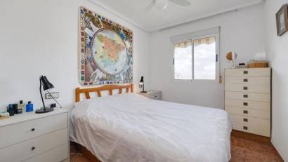 Återförsäljning - Apartment -
Torrevieja - Parque las naciones