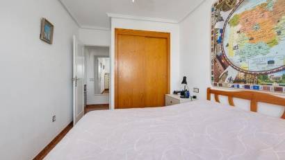 Återförsäljning - Apartment -
Torrevieja - Parque las naciones