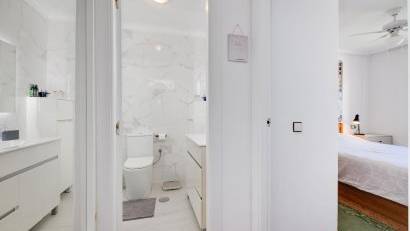 Återförsäljning - Apartment -
Torrevieja - Parque las naciones