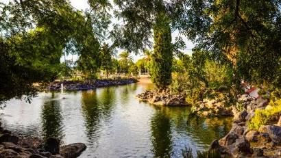 Återförsäljning - Apartment -
Torrevieja - Parque las naciones