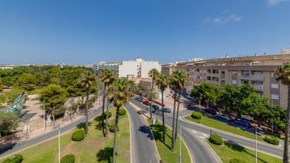 Återförsäljning - Apartment -
Torrevieja - Parque las naciones