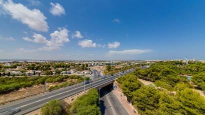 Återförsäljning - Apartment -
Torrevieja - Parque las naciones
