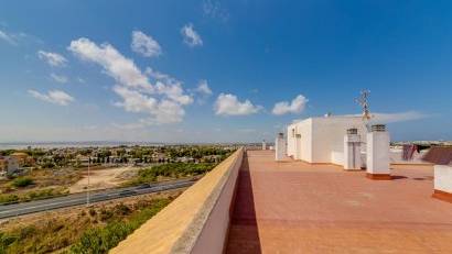Återförsäljning - Apartment -
Torrevieja - Parque las naciones