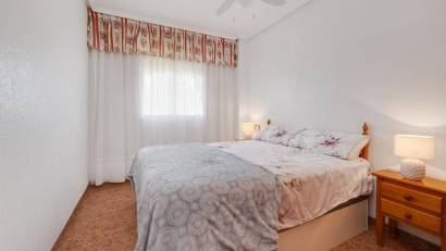 Återförsäljning - Apartment -
Torrevieja - Parque las naciones