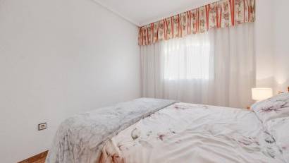 Återförsäljning - Apartment -
Torrevieja - Parque las naciones
