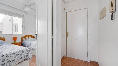 Återförsäljning - Apartment -
Torrevieja - Parque las naciones