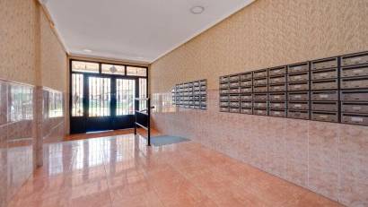 Återförsäljning - Apartment -
Torrevieja - Parque las naciones