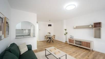 Nyproduktion - Apartment -
Cuevas Del Almanzora - Herrerias