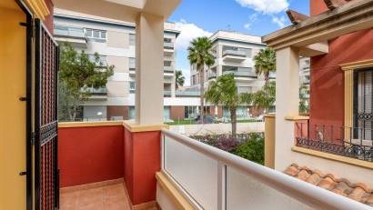 Återförsäljning - Radhus -
Orihuela Costa - Villamartín