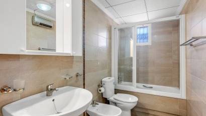 Återförsäljning - Radhus -
Orihuela Costa - Villamartín