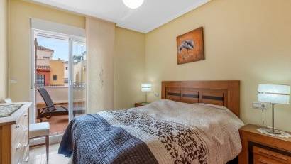 Återförsäljning - Radhus -
Orihuela Costa - Villamartín