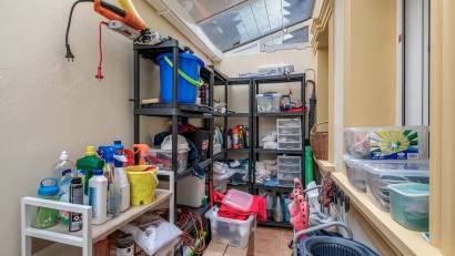 Återförsäljning - Radhus -
Orihuela Costa - Villamartín