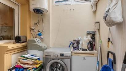 Återförsäljning - Radhus -
Orihuela Costa - Villamartín