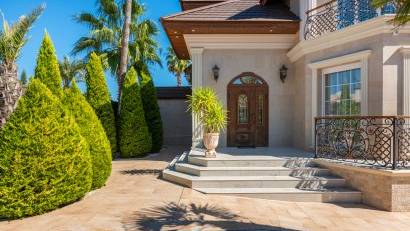 Återförsäljning - Villa -
Ciudad quesada - Ciudad Quesada - Doña Pepa