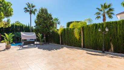 Återförsäljning - Villa -
Ciudad quesada - Ciudad Quesada - Doña Pepa