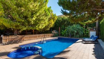 Återförsäljning - Villa -
Ciudad quesada - Ciudad Quesada - Doña Pepa