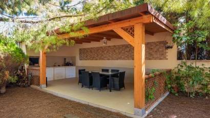 Återförsäljning - Villa -
Ciudad quesada - Ciudad Quesada - Doña Pepa