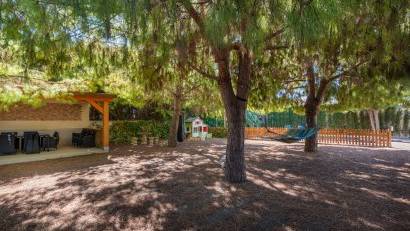 Återförsäljning - Villa -
Ciudad quesada - Ciudad Quesada - Doña Pepa