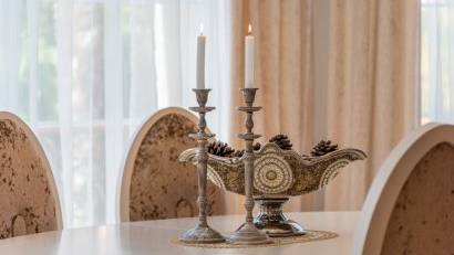 Återförsäljning - Villa -
Ciudad quesada - Ciudad Quesada - Doña Pepa